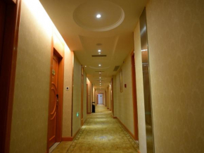  Vienna Hotel Shanghai Yangpu Wujiaochang  Шанхай